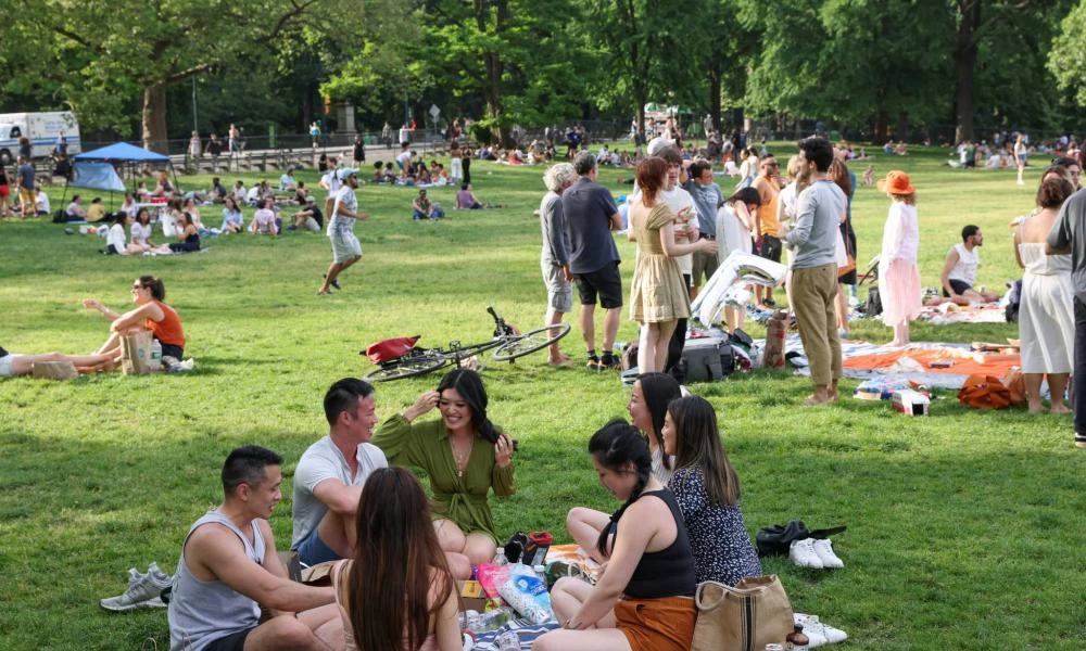 ΗΠΑ: Καλύτερη συμφωνία δεν θα μπορούσε να πετύχει.....Πούλησε για 165,7 εκατ. ευρώ ρετιρέ που είχε αγοράσει στη μισή τιμή